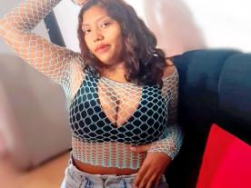 Camila-Morena profile