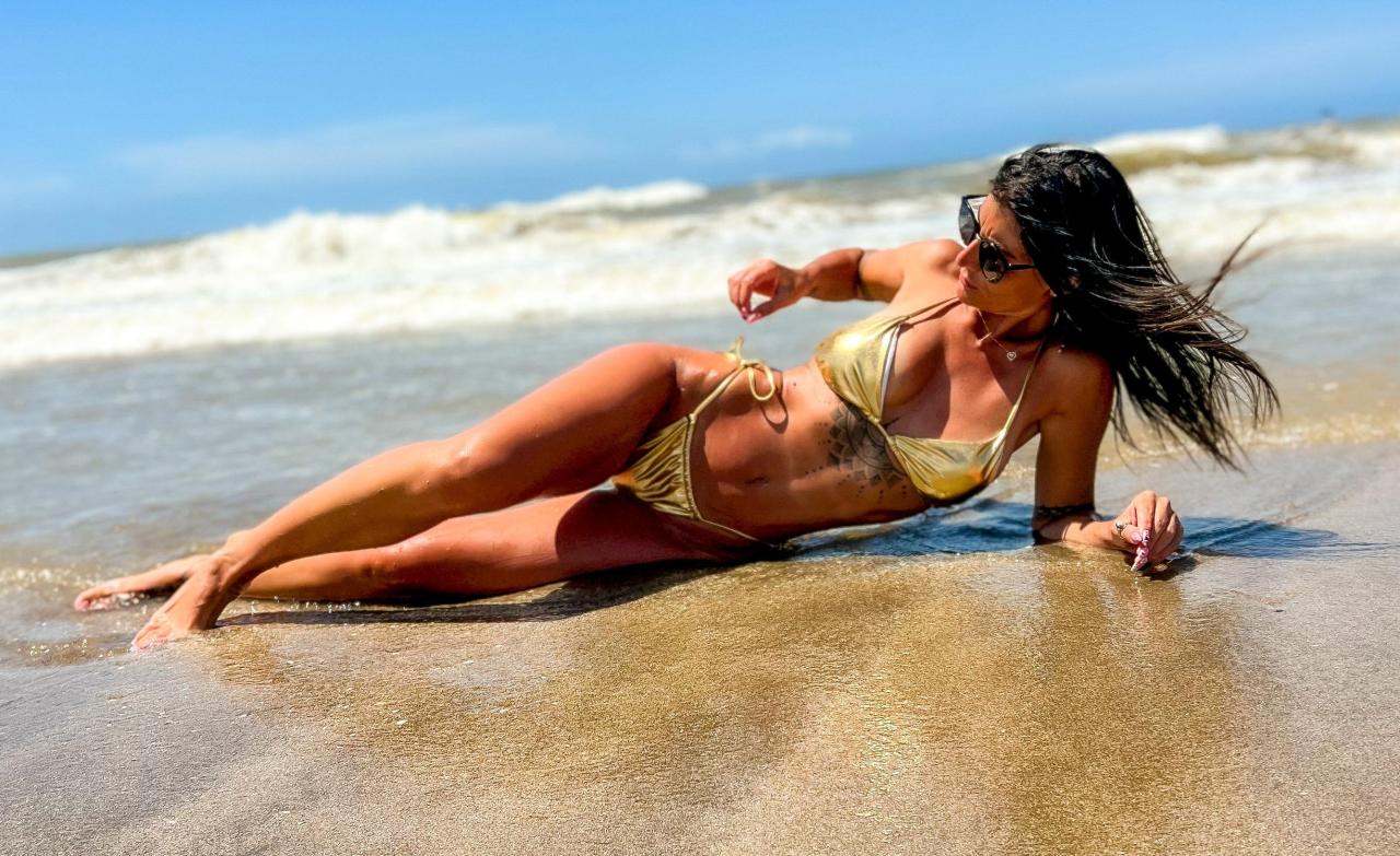 Iszadora