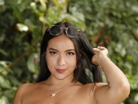 AnnieVelvet profile