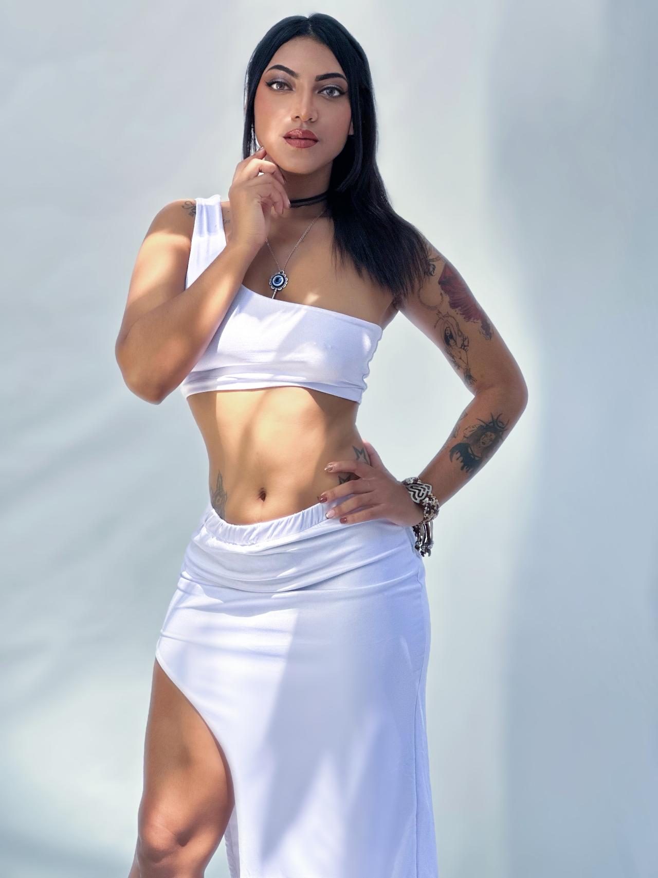 AshantiWilliams