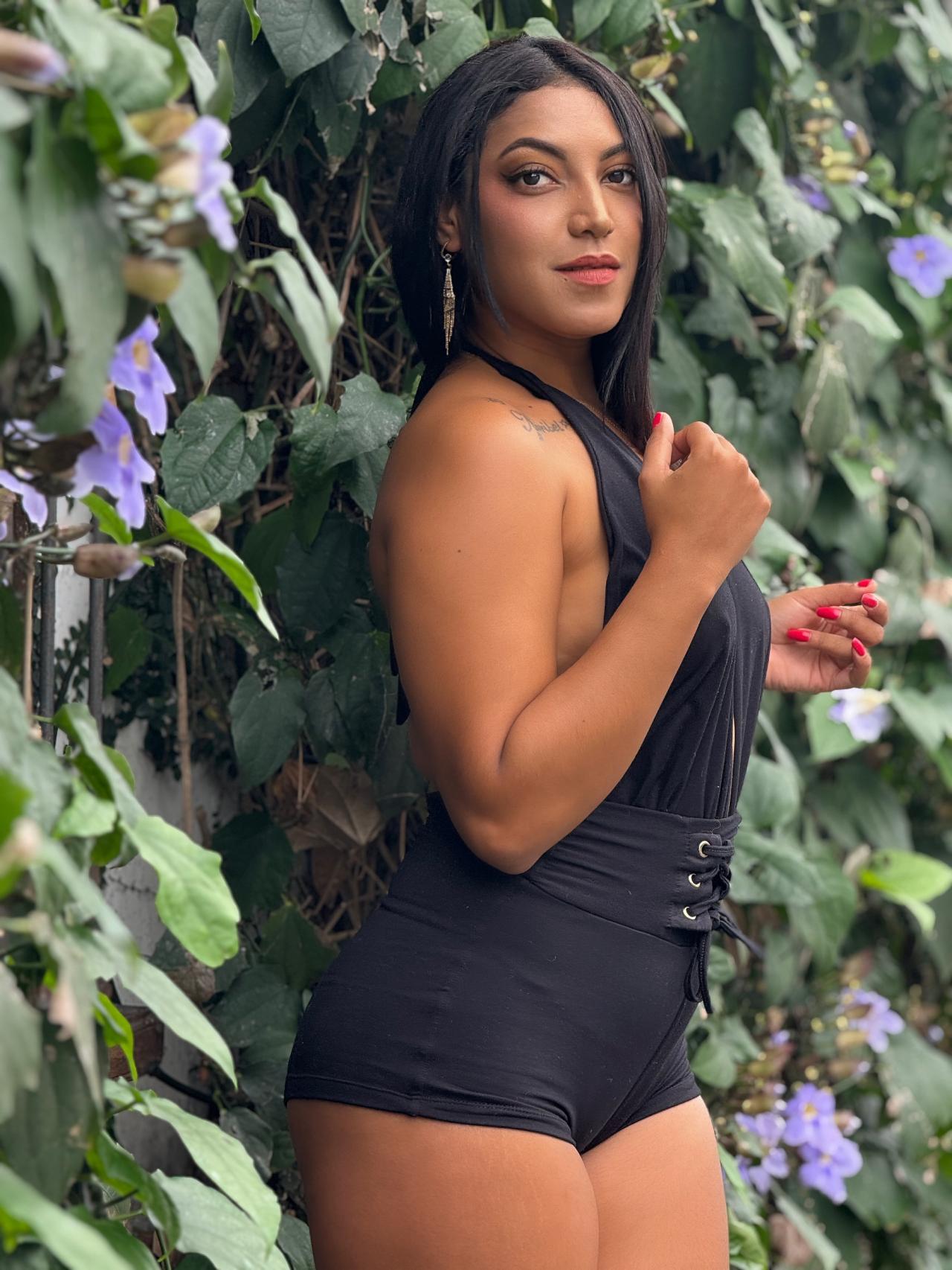 AshantiWilliams