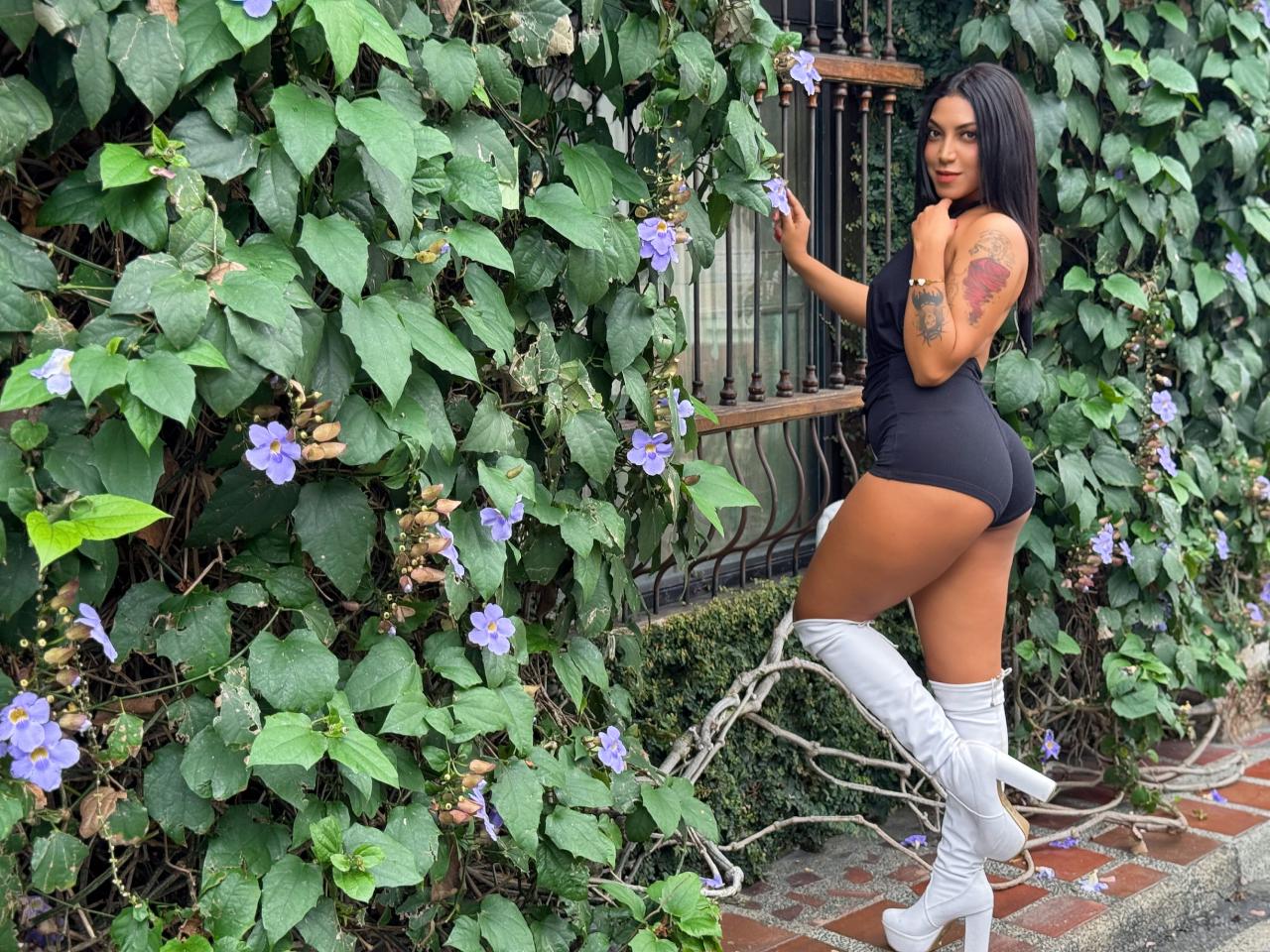 AshantiWilliams