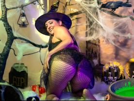 AlessandraRio profile