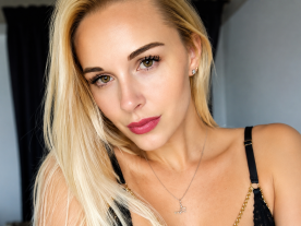 Secretmuses profile