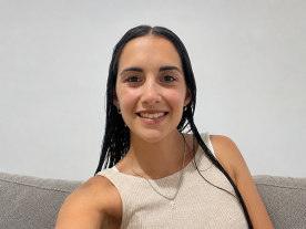 SabrinaX profile