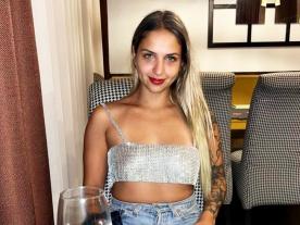 Kate-fetiches profile