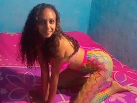 Candys-Boobs profile