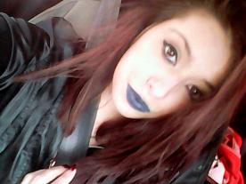 ErikaSevilla- profile