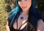 Azul-Fox
