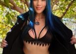 Azul-Fox