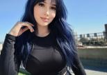 Azul-Fox