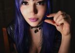 Azul-Fox