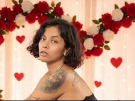 AnneFoxx profile