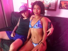 SWEETANDSAVAGE live cam and statistics on UnifiedCams