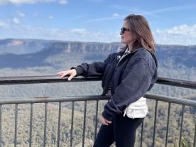 Kate profile