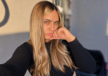 Martina-Blonde
