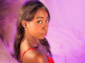 SophieRain profile