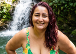Violet_Bruces