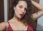 Lina-Rouge