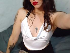ALEXANDRA live cam and statistics on UnifiedCams