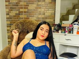ScarlettSavor profile