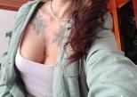 AntoniaHoney