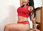 SabrinaLove