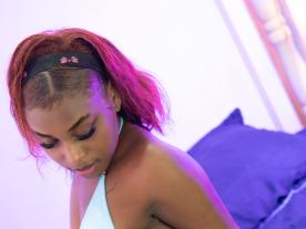 PriscilaWild profile