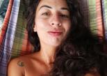 Amarela