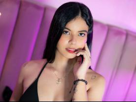AliceSky profile