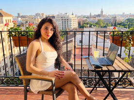 MiaColins profile