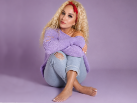 Luana-Love profile