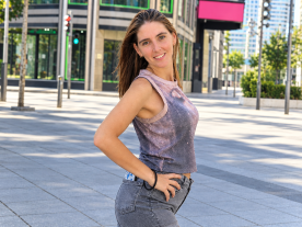 Honeygirl profile