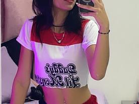 Swettmilika profile