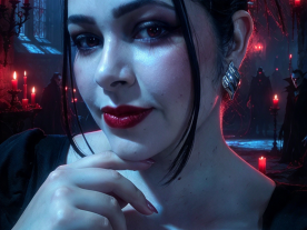 Stream-Bild von Warn_kiss auf OléCams